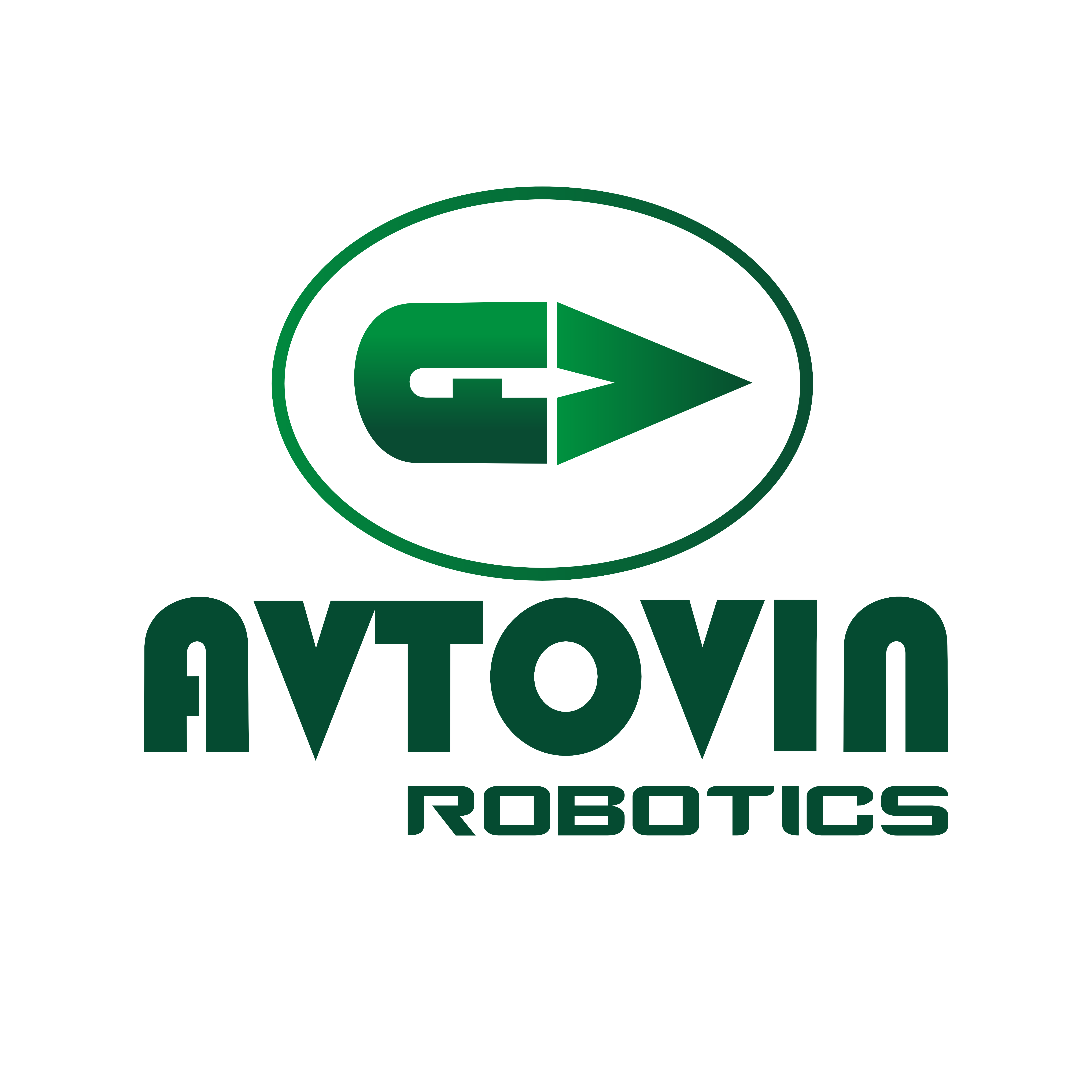 Avtovin Robotics logo